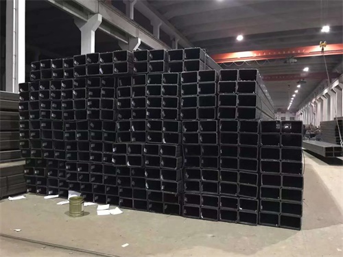 霍山冷拔方管选型指南 工程采购怎么选